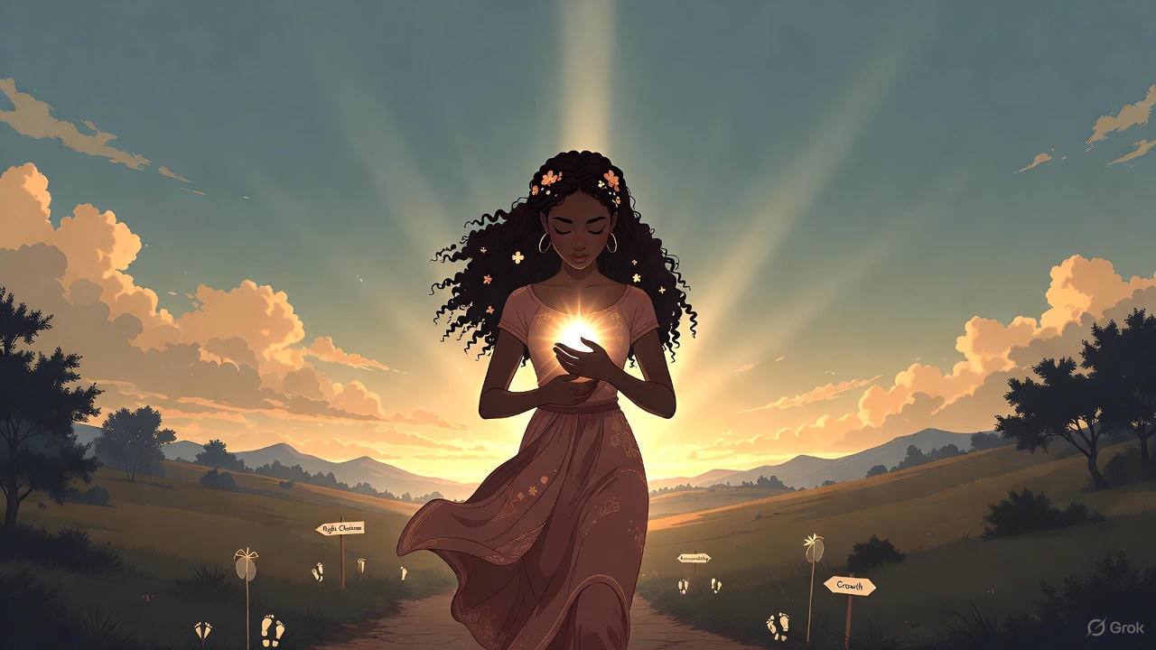 What I’m Carrying into the New Year